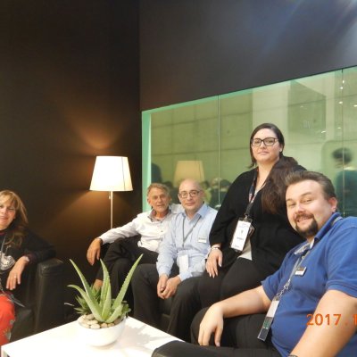BATIMAT 2017 Paris